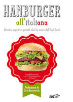 hamburger all'italiana